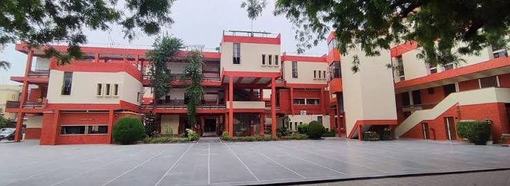 Carmel Convent School, Chanakyapuri
