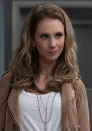 Fan Casting Keeley Jones as Charlotte Russe in Fictional Characters'  Favorite Place to Shop Headcanon