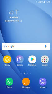 · use your imei to send the order on this page. Secure Phone Samsung Galaxy J5 Prime Android 7 0 Device Guides
