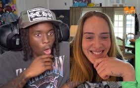 Kai Cenat ber Tyla med på date og får avslag på livestream