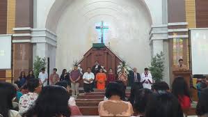 Pesta natal ii live ama ina lansia. Mensukseskan Natal 21 Desember 2019 Panitia Natal Ama Ina Hkbp Tanjung Sari Buat Program Kerja Pelita Batak Online