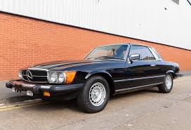 Image result for Black 1981 Mercedes