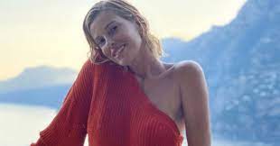 Subito a casa e in tutta sicurezza con ebay! Alessia Marcuzzi Queste Sono Le Mie Gambe Ecco Cosa Dice Mio Marito Il Fatto Quotidiano