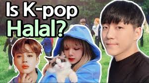 Muslims Of Akp Is Kpop Halal Allkpop Forums