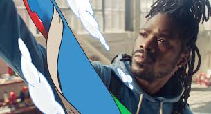 eBay Sneakers x Blue the Great