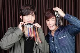 Madame Tussauds Hong Kong Invites Super Junior S Siwon For Korean Wave Zone Exhibition Launch Madame Tussauds Tussauds Tvxq