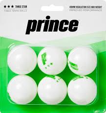 We started out as the bat workshop, offering a service which includes specialist advice about table tennis rubbers and blades, and offering a professional customised bat assembly service. Prince Three Star White Table Tennis Balls 6 Pack Dick S Sporting Goods