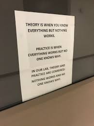 Yeah thats pretty much it in a nutshell : rengineeringmemes