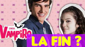 3:19 warner music spain recommended for you. Chica Vampiro La Fin Youtube