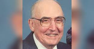 Carl V. McClain Obituary