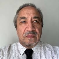 Francisco Arreguin's Instagram, Twitter & Facebook