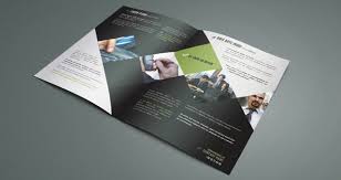 14,000+ vectors, stock photos & psd files. Corporate Bi Fold Brochure Template Brochure Templates Pixeden