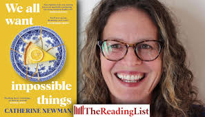 The entire novel is so close to my heart … I almost couldn't write it'