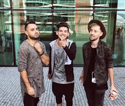 Cuza, aroganță la adresa influencerelor însărcinate. Cele 5 Conturi Care I InspirÄƒ Pe BÄƒieÈ›ii De La Noaptea Tarziu Virgin Radio Romania