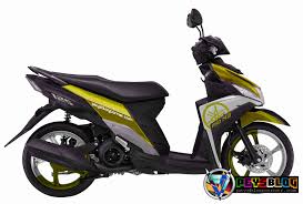 Mio m3 modif modif yamaha mio m3 125 yamaha mio m3 2015 modif modif striping yamaha mio m3 125 modif variasi yamaha mio m3 modif. Bikin Ngiler Modifikasi Mio M3 Kuning Terbaik 2021 Modifikasi Motor Kawasaki Honda Yamaha