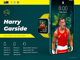 He is based in victoria and plays in the lightweight division. Harry Garside Tokyo 2020 Iphone X 11 12 Android Wallpape Flickr