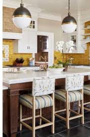 23 yellow tile design ideas for your