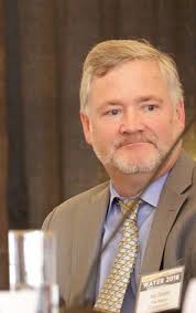 THIS JUST IN ... State Water Board selects Jay Ziegler as the new Delta  Watermaster ~ MAVEN'S NOTEBOOK