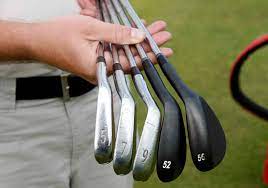 How do you clean golf clubs at home? How To Clean Golf Clubs To Help You Gain More Distance Epga The Els Performance Golf Academy