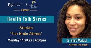 Profile for Complete Health Ventures