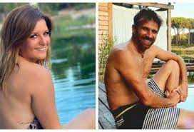 Do seu lado, pedro bianchi prata teve um namoro de 4 anos com a atriz sandra cóias. Namorado De Maria Botelho Moniz Vive Dias Dificeis