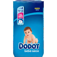 Este Es El Ranking De Los Mejores Panales Para Bebes Segun La Ocu