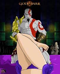God of war Hentai Pictures - Hentai