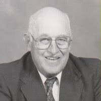 Frank Baxter Obituary