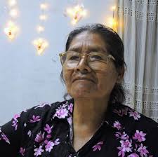 Vicki Rojas Vilcatoma