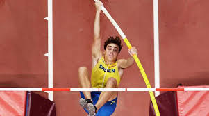 Mondo duplantis made more history at the rome diamond league meeting on thursday (17 september). Swedish Pole Vaulter Armand Duplantis Breaks 26 Year World Record Telegraph India