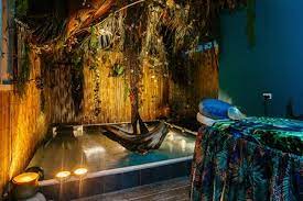 Find sea life sydney, sea life melbourne, the aquarium of western australia, cairns aquarium, plus more on redballoon. Paradise Day Spa Visit Bunbury Geographe