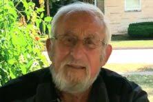 Obituary: Benjamin R. Polster
