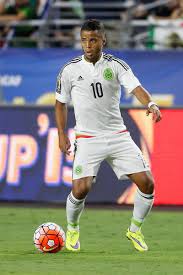 Born 11 may 1989) is a mexican professional footballer who plays for liga mx club américa. Sportscenter On Twitter Mexico S Giovani Dos Santos Is Expected To Miss Sunday S Gold Cup Quarterfinal Match Vs Costa Rica W Thigh Injury Http T Co E2zpm86sek