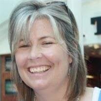 Mrs. Deborah "Deb" W. Ward Obituary