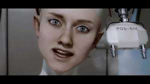 Detroit: Become Human