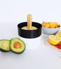 Outil 3 En 1 Pour Guacamole Express Accessoires Cuisine Cuisine Cuisine Originale