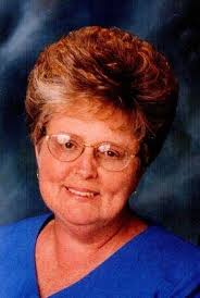 Tonda McClure Obituary