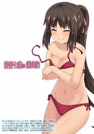 新妻七歌の露出挑戦2 - 同人誌 - エロ漫画 | inits-terapiya.ru