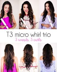 Design, technology, usability, and health. T3 Whirl Trio Review Beauty Hair Cute And Little Beauty Dallas Fashion Dallas Fashion Blogger