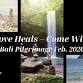 Return to Self Love-Bali Pilgrimage event image