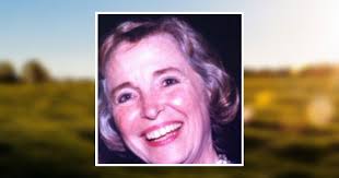 Beverly Virginia Endicott Obituary September 20, 2013