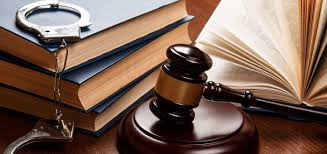 Maestría en Derecho Penal