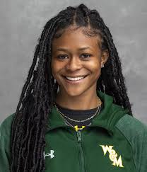 2019-20 Women's Track & Field Roster