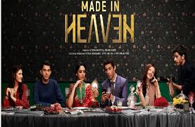 Made in heaven season 1 songs by episode. What Is Your Review Of Made In Heaven Tv Series Quora