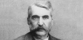 Adam Worth, the Napoleon of Crime