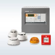 Tests should be carried out in accordance with each test and fire alarm installation certificate should be recorded in a log book. Cerberus Fit Adressable Fire Protection System En Fire Protection Systems Siemens Global