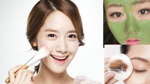 Tidak semua orang mampu akibatnya banyak produk palsu. Ini Tips Miliki Kecantikan Alami Ala Wanita Korea Ternyata Mudah Dipraktekkan Lho Tribunstyle Com
