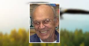 James Allen Baldridge Obituary August 6, 2017