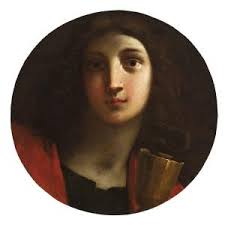 Proantic: Pietro Testa (Lucca 1612