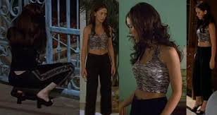 Jennifer love hewitt heartbreakers scene graphics. Pin Auf Clueless Inspo